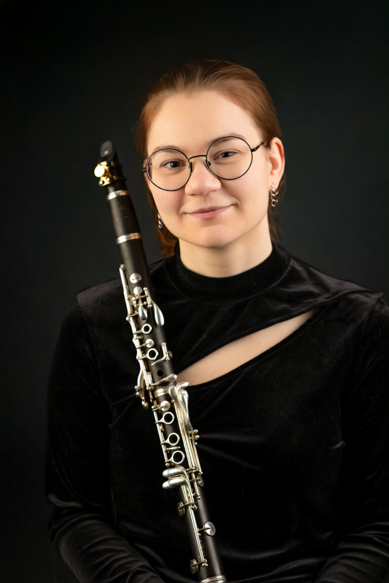 Hanna Hujanen, kuva Patrik Stenstrom