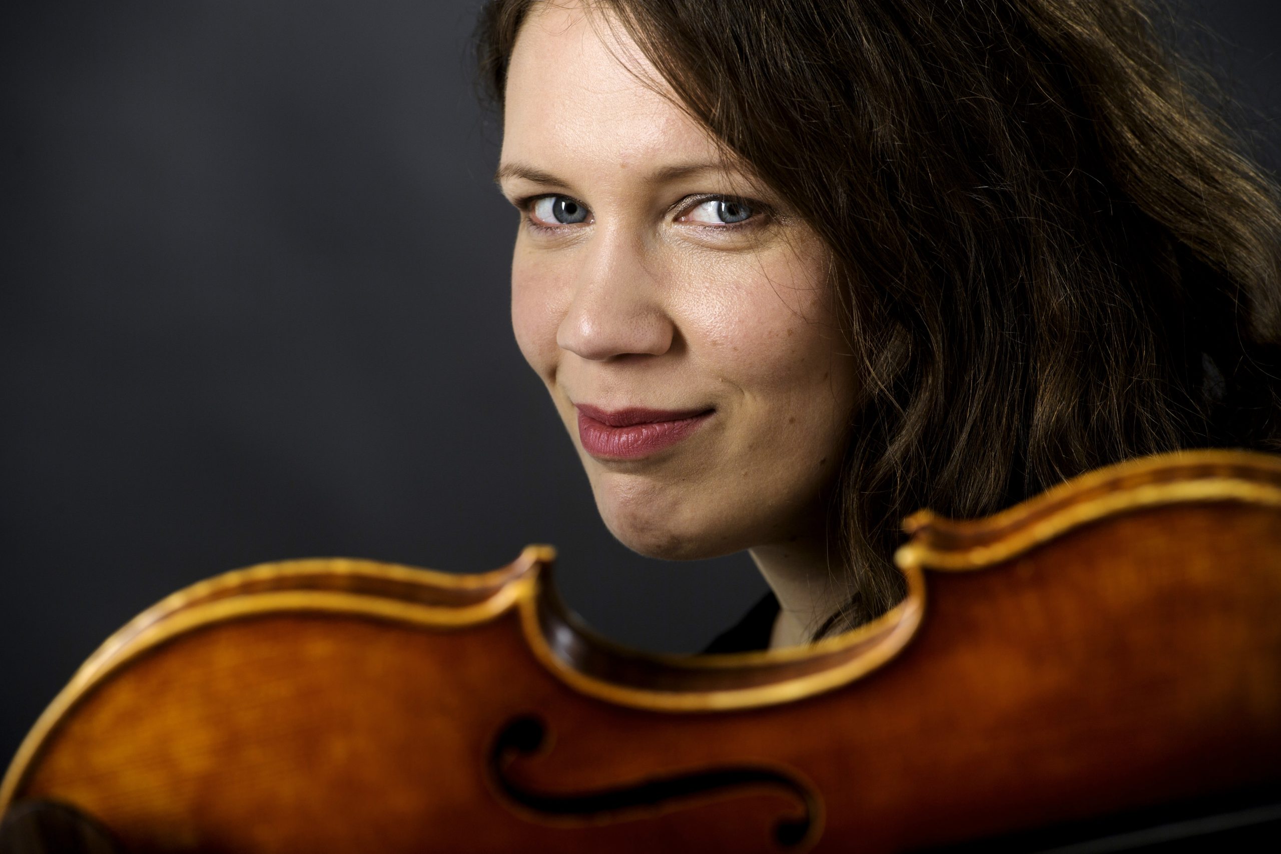 Hanna Pakkala, kuva Clas-Olav Slotte