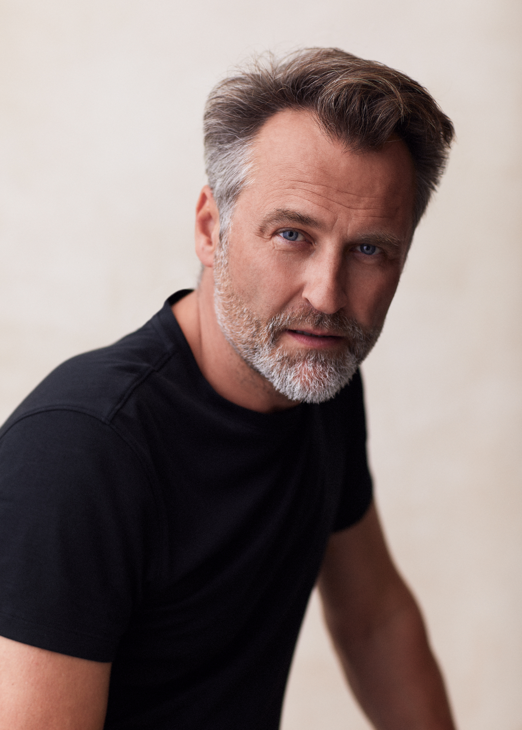 Jan Söderblom, kuva: Ilkka Saastamoinen