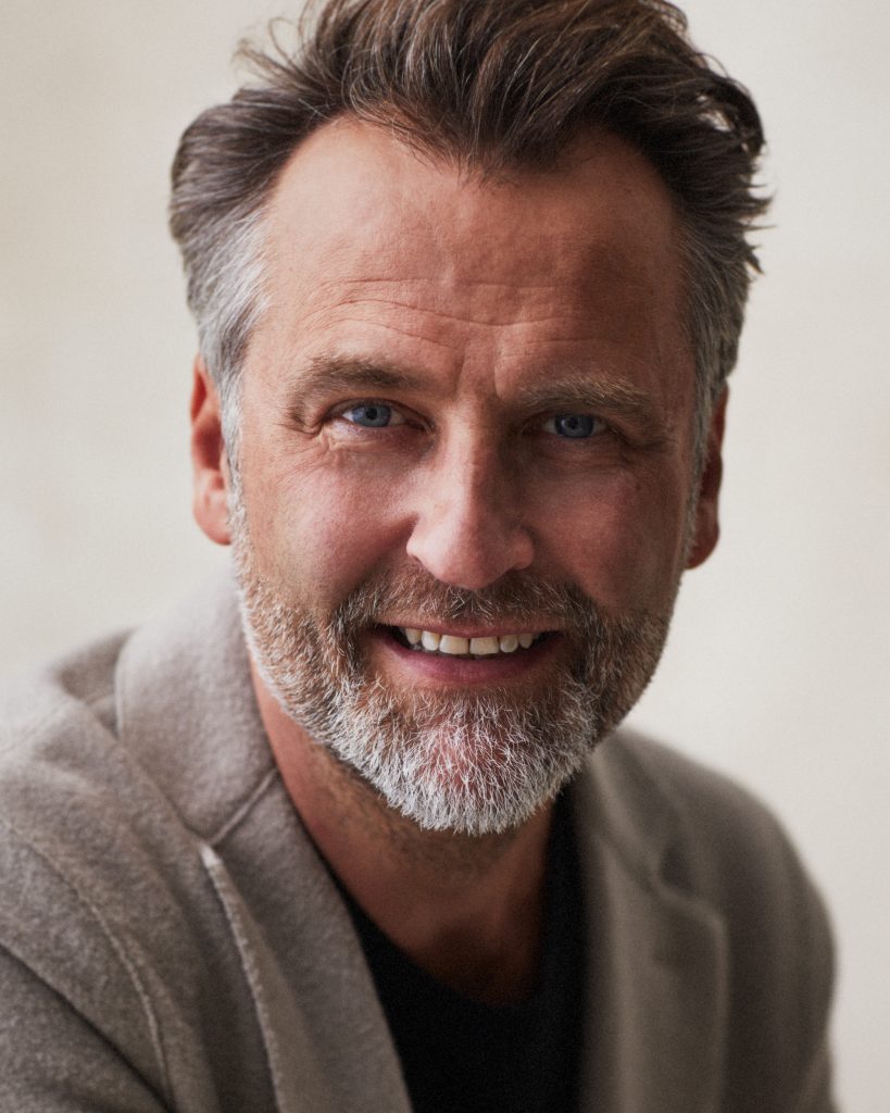 Jan Söderblom, kuva: Ilkka Saastamoinen