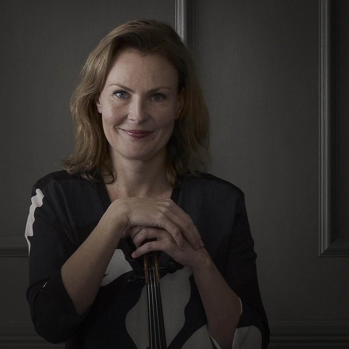 Laura Vikman, kuva: Matti Järvi