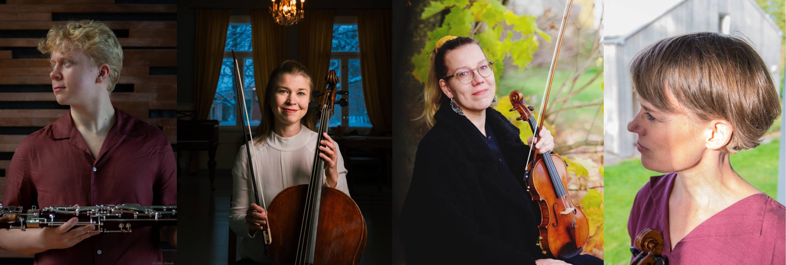 Pekko-Heidi-Siiri-Tiila